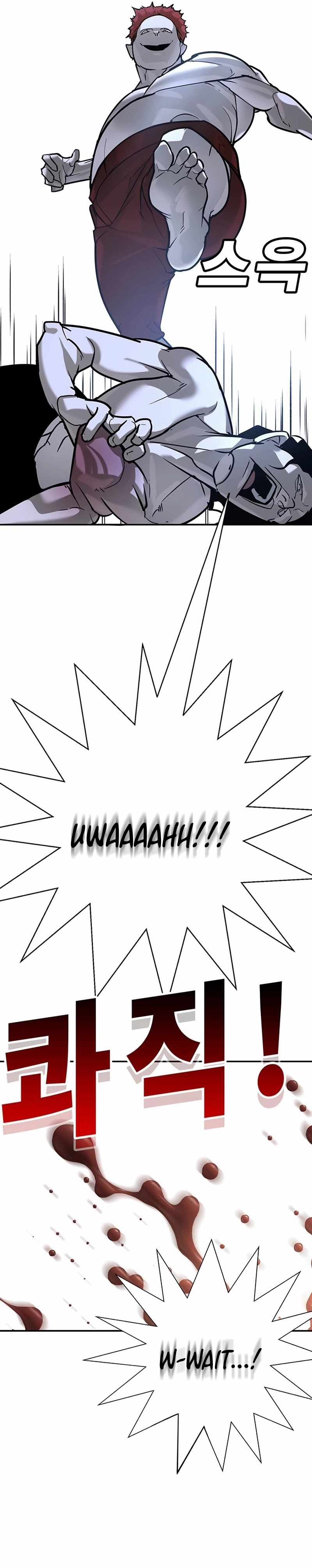 High School Conquest: War Against the Bullies Chapter 26 42